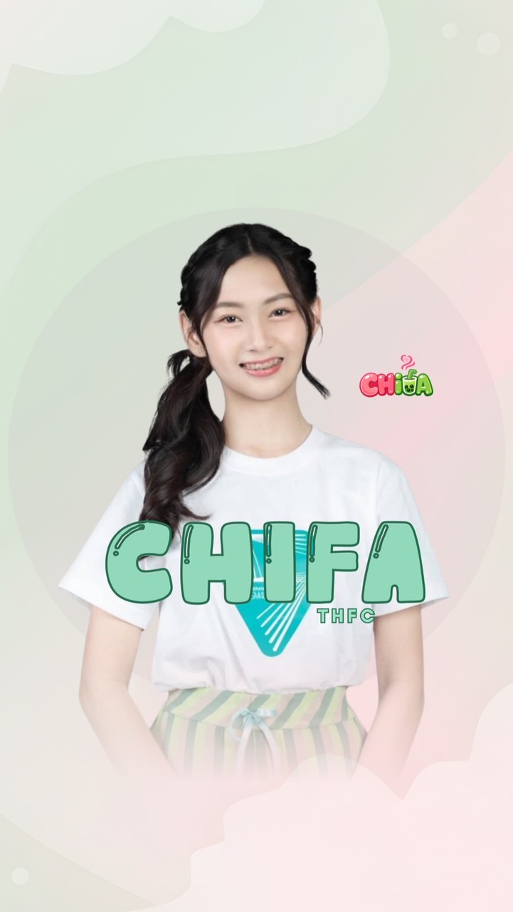 Chifa CGM48 Thailand Fanclub