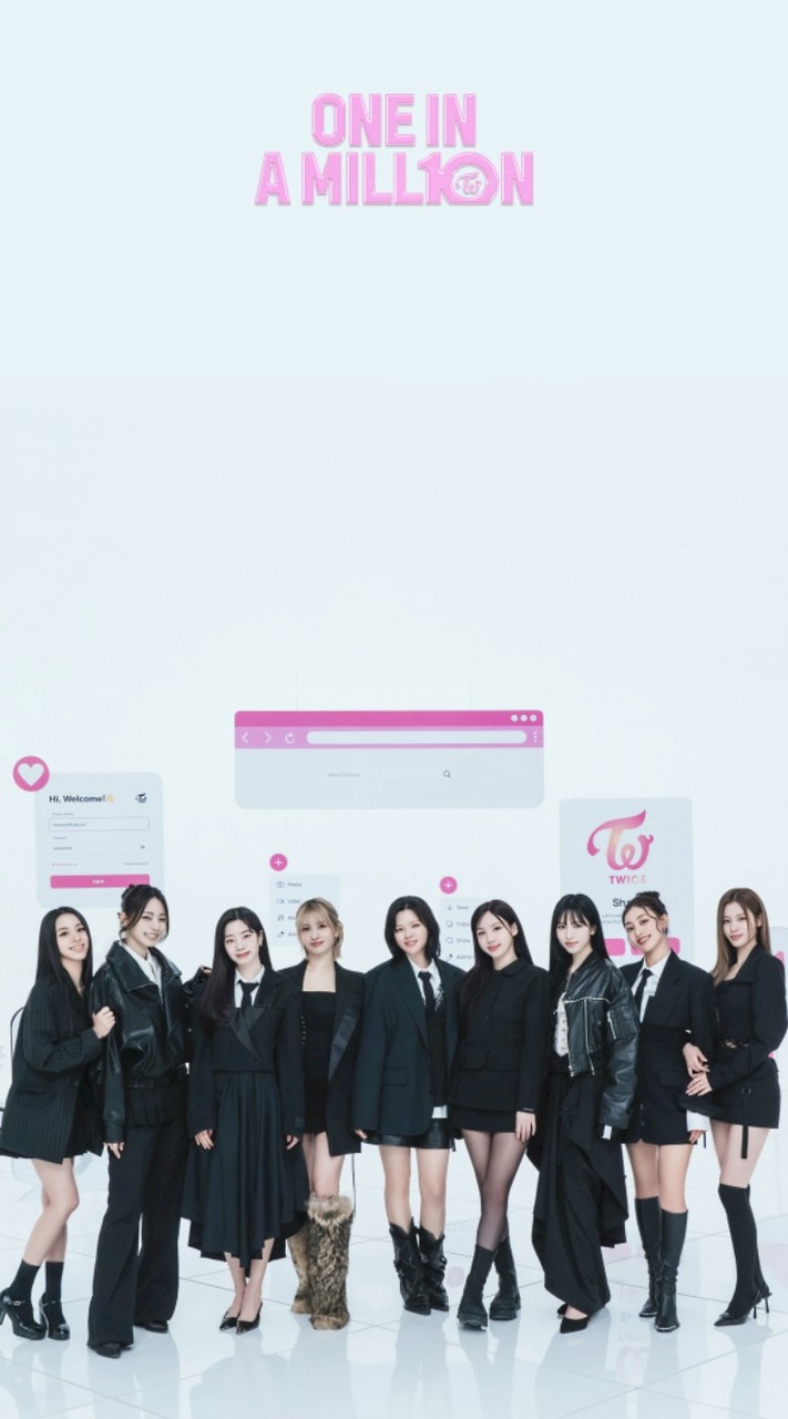 台東 TWICE 紀錄片揪團群組