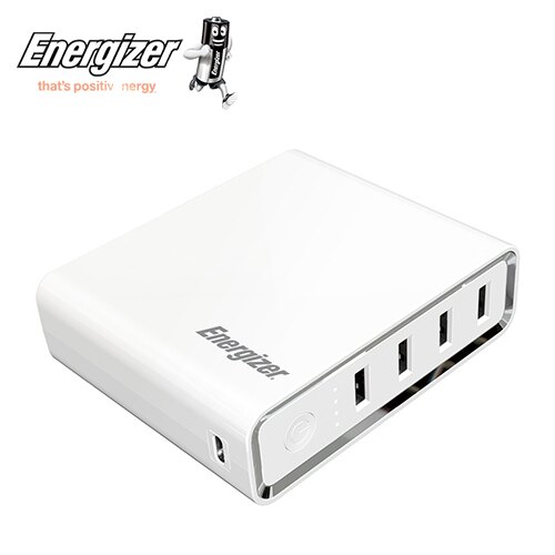 Energizer 勁量 XP20001PD 行動電源 20000mAh【三井3C】