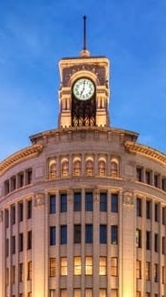 ヘイデイ銀座