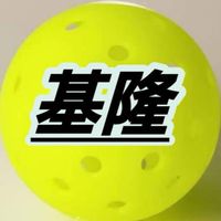 基隆匹克球協會