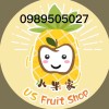 水果家US Fruit Shop