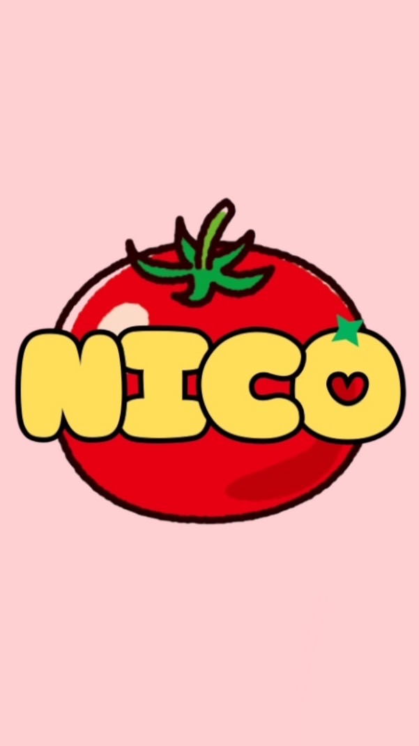 NICOちゃんねる🍳🍅