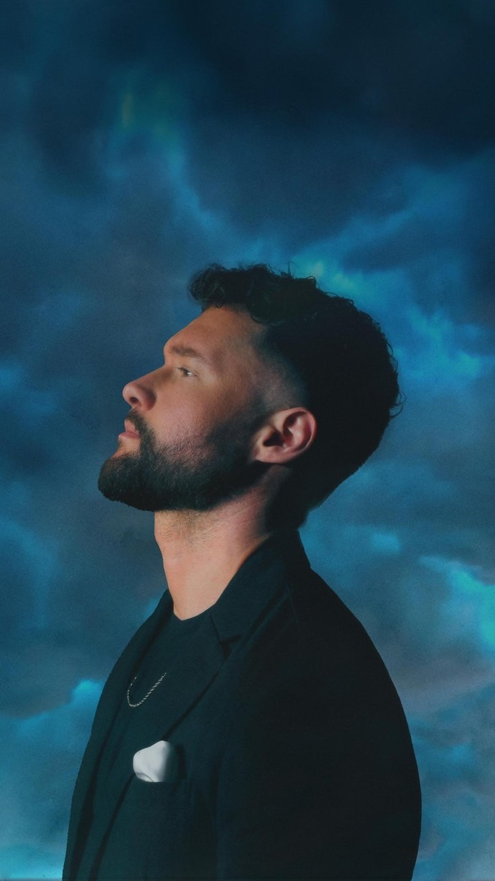 Calum Scott 討論區