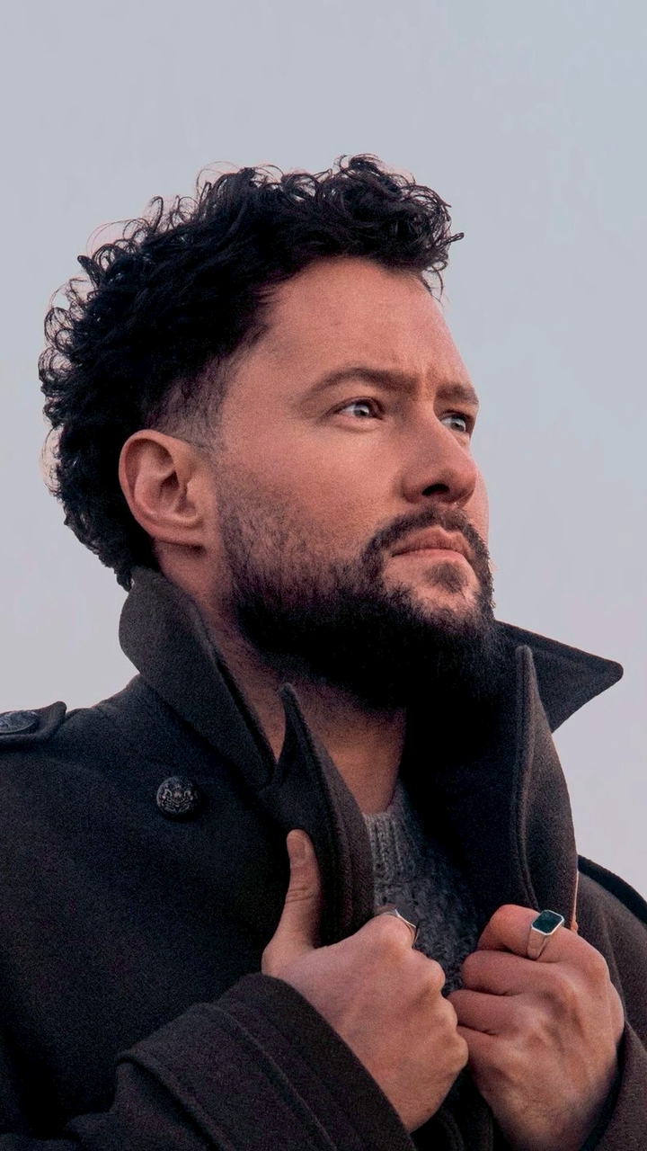 Calum Scott 討論區