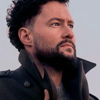 Calum Scott 討論區