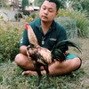 พีช ส.เทพศาลาขาว