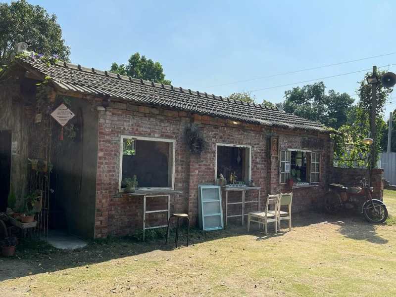 2022最新雲林一日遊推薦｜虎尾建國眷村