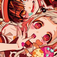地縛少年花子くんのなりきりしよ〜！