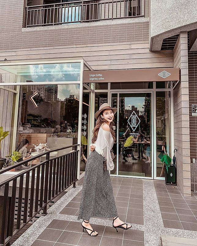 （圖片來源／IG @peggy_525）