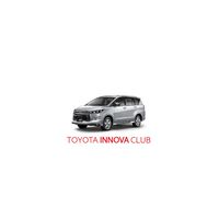 Toyota Innova Club