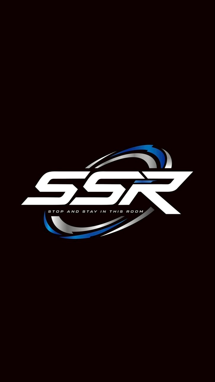 SSR·停留所