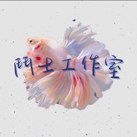 【鬥士工作室】鬥魚繁殖、鬥魚專賣❤️‍🔥