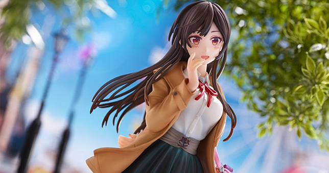 香香的女友來了 一番賞 出租女友滿足度2 即將發售 4gamers Line Today