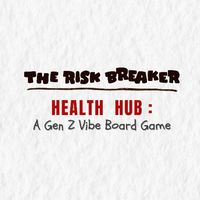 Health Hub: A Gen Z Vibe Board Game 2025