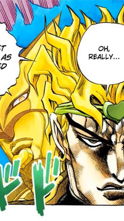 Project JoJo Fan Group