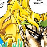 Project JoJo Fan Group