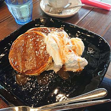 パンケーキ ラボ 和 Pancake Labo和 出島 田井ノ瀬駅 カフェ By Line Place