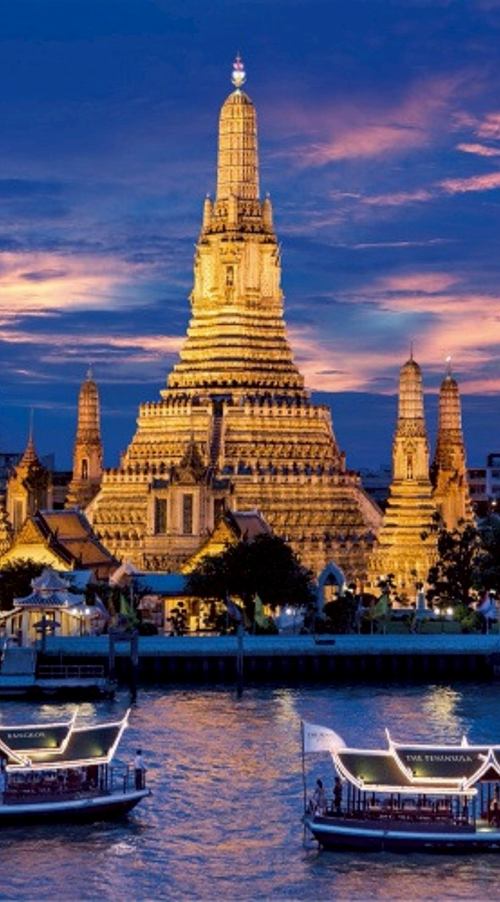 🇹🇭極樂泰國🇹🇭