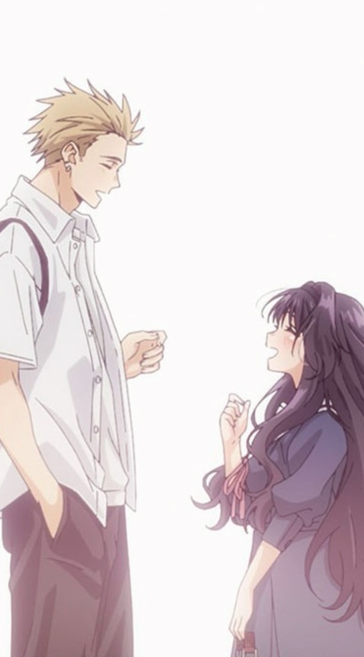 薫る花は凛と咲く好きな人✿いっぱい話そっ♪(*^^*)