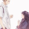 薫る花は凛と咲く好きな人✿いっぱい話そっ♪(*^^*)