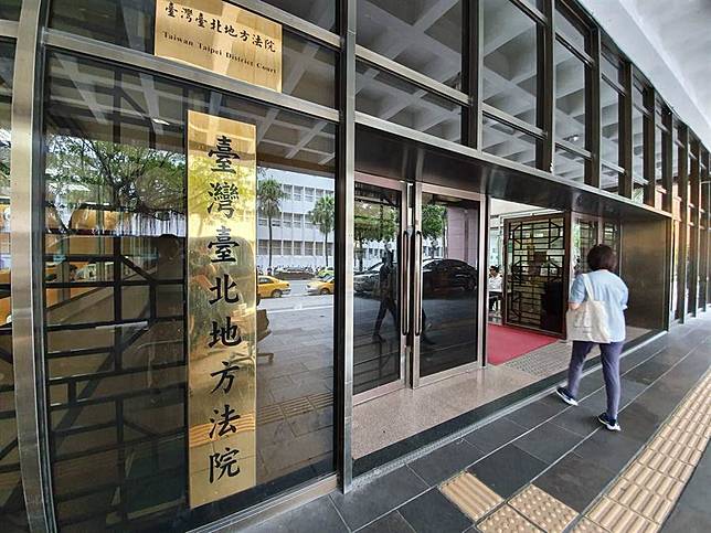 球星周伯勳涉性侵婚事吹了  要判賠未婚妻238萬多元