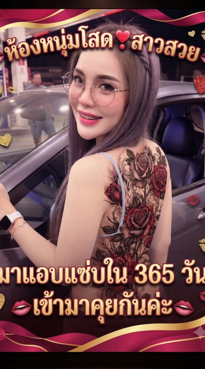 👄ห้องหนุ่มโสด👄สาวสวย❣️มาแอบแซ่บ👄ใน 365 วัน❣️เข้ามาคุยกันค่ะ👅👄