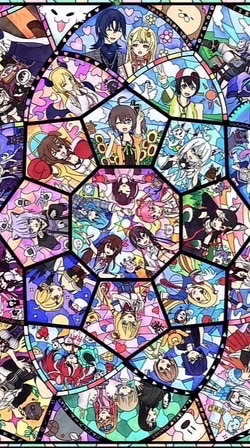 ホロライブ好き集まれ〜