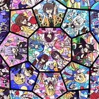 ホロライブ好き集まれ〜