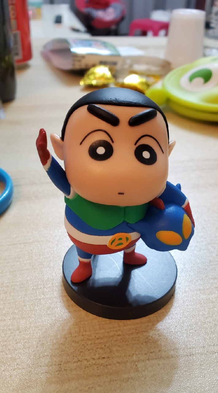 末日淘氣精神病院(´ ▽｀).。ｏ♡