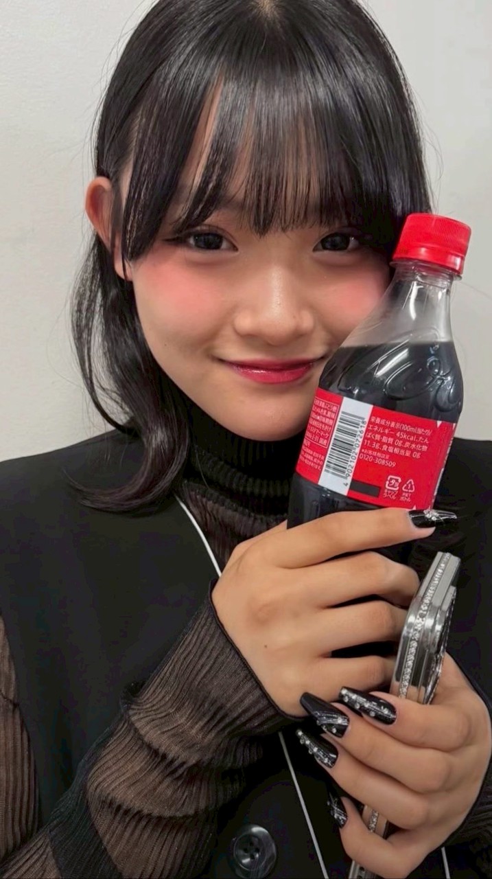 あこジュース屋さん🥤