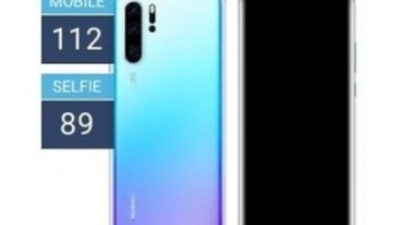 綜合評分 112 分！HUAWEI P30 Pro DxOMark 拍照榜空降冠軍