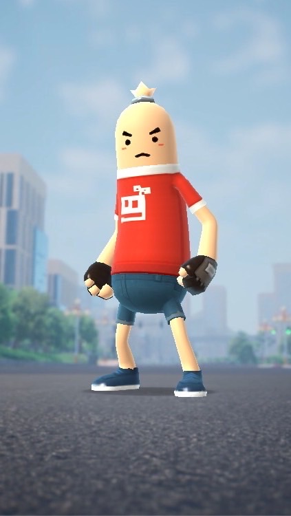ソーセージマン好き集合❗️