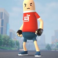 ソーセージマン好き集合❗️