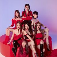 烈焰之心G.O.F（非官方粉絲團）