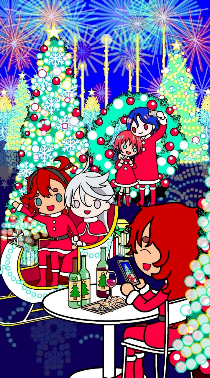 水星の魔女の部屋