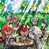 水星の魔女の部屋