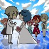 水星の魔女の部屋
