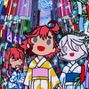 水星の魔女の部屋