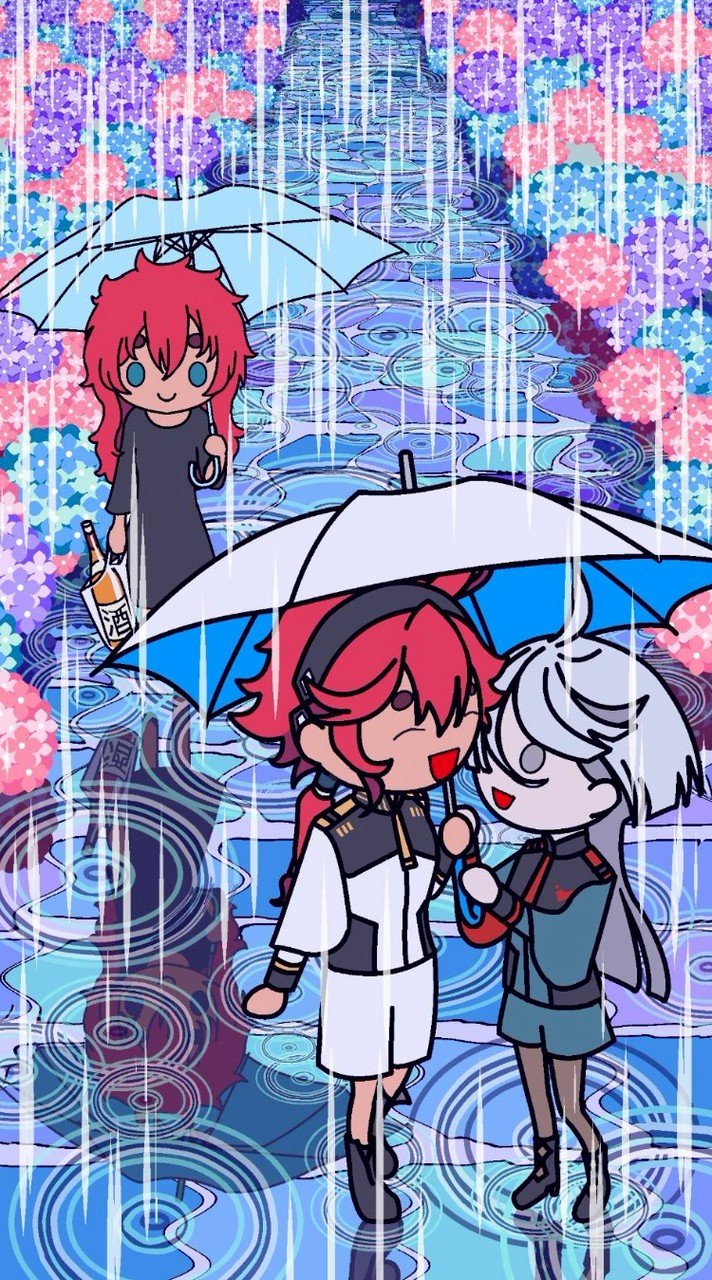 水星の魔女の部屋