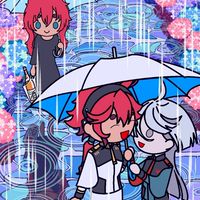 水星の魔女の部屋