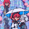 水星の魔女の部屋