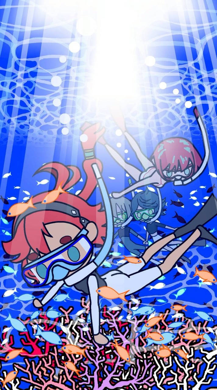 水星の魔女の部屋