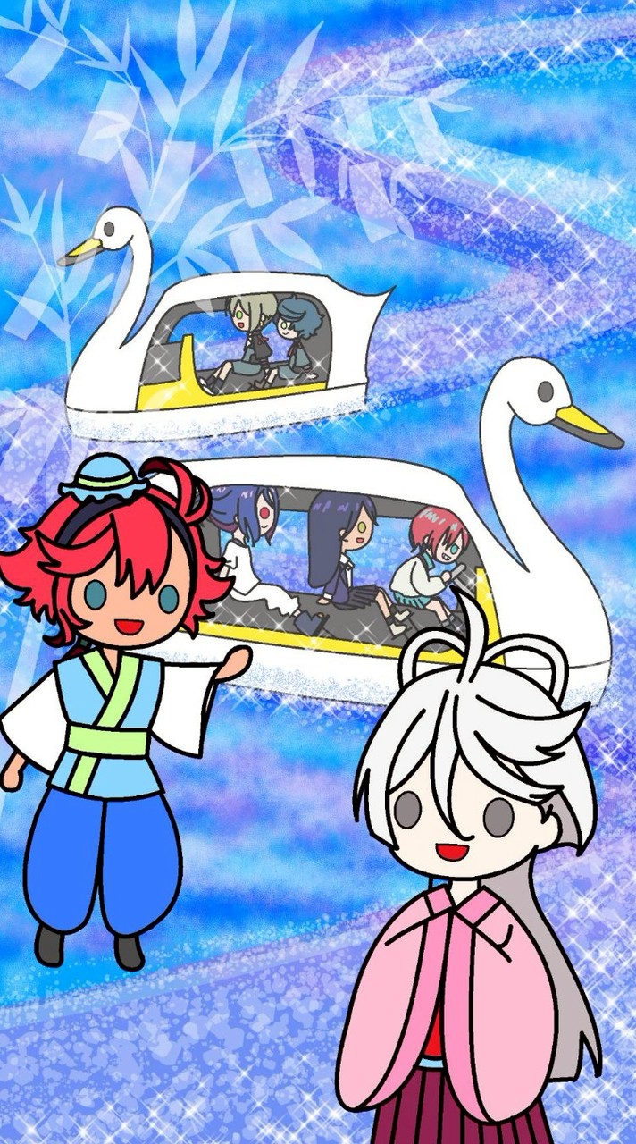 水星の魔女の部屋