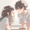 恋人ごっこしよ〜