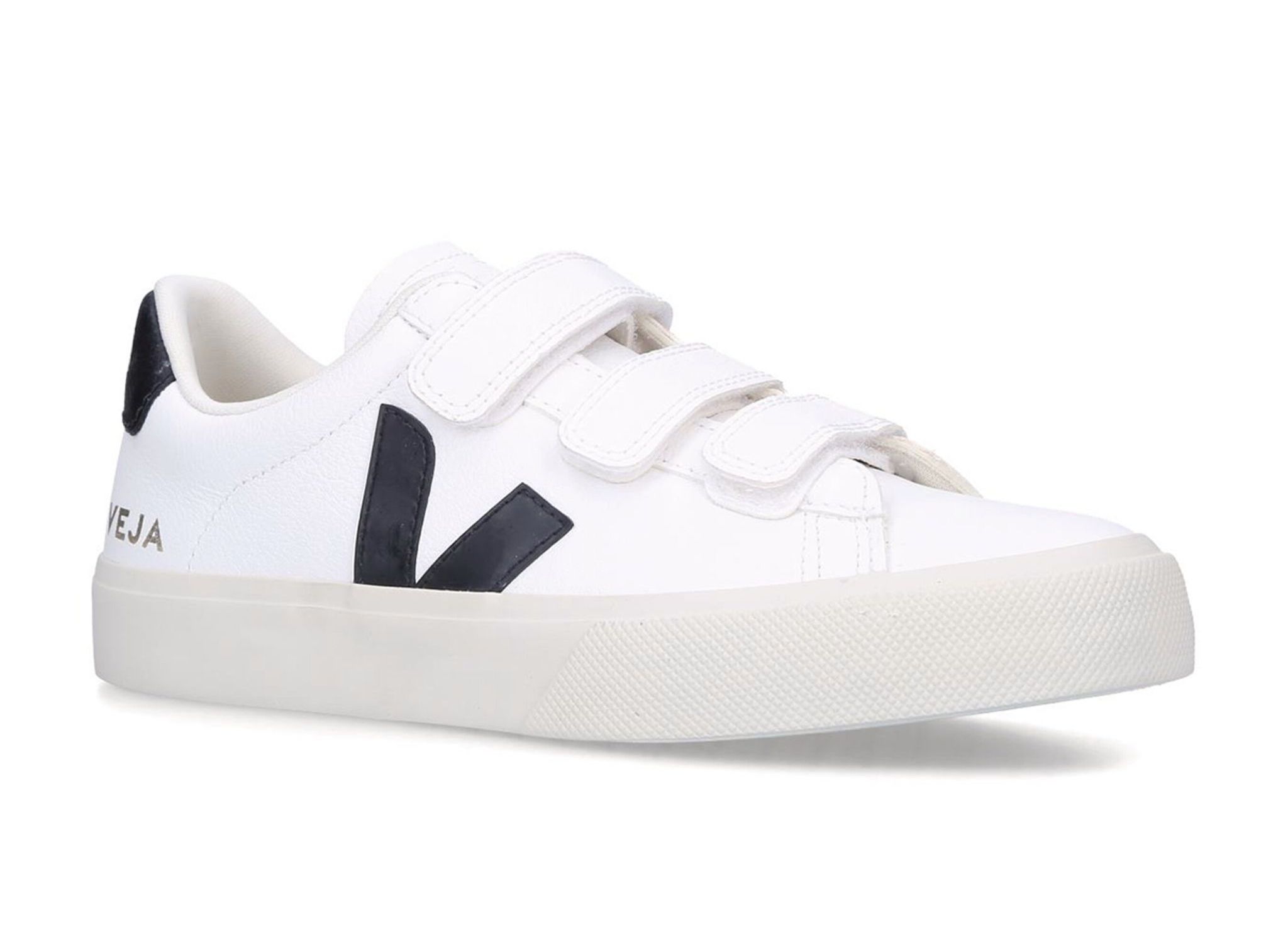 VEJA Leather Recife Sneakers