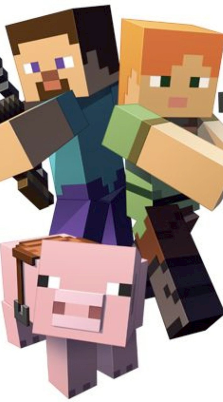 マイクラswitch勢（統合版勢）
