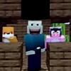 マイクラHIVE