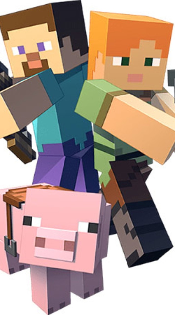 マイクラhiveしてます！