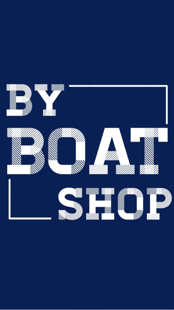 ⛵️byboatshop – Update !